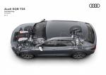 Audi SQ8 TDI 2019 года (WW)